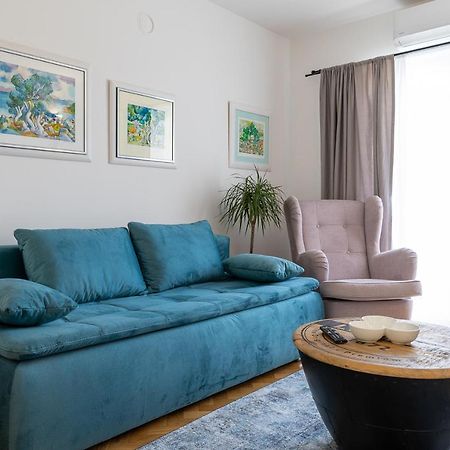 Apartment Dolly Completely Renovated 2023 Rovinj Exteriér fotografie