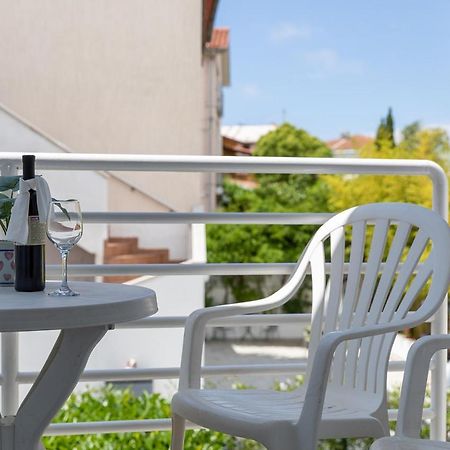 Apartment Dolly Completely Renovated 2023 Rovinj Exteriér fotografie