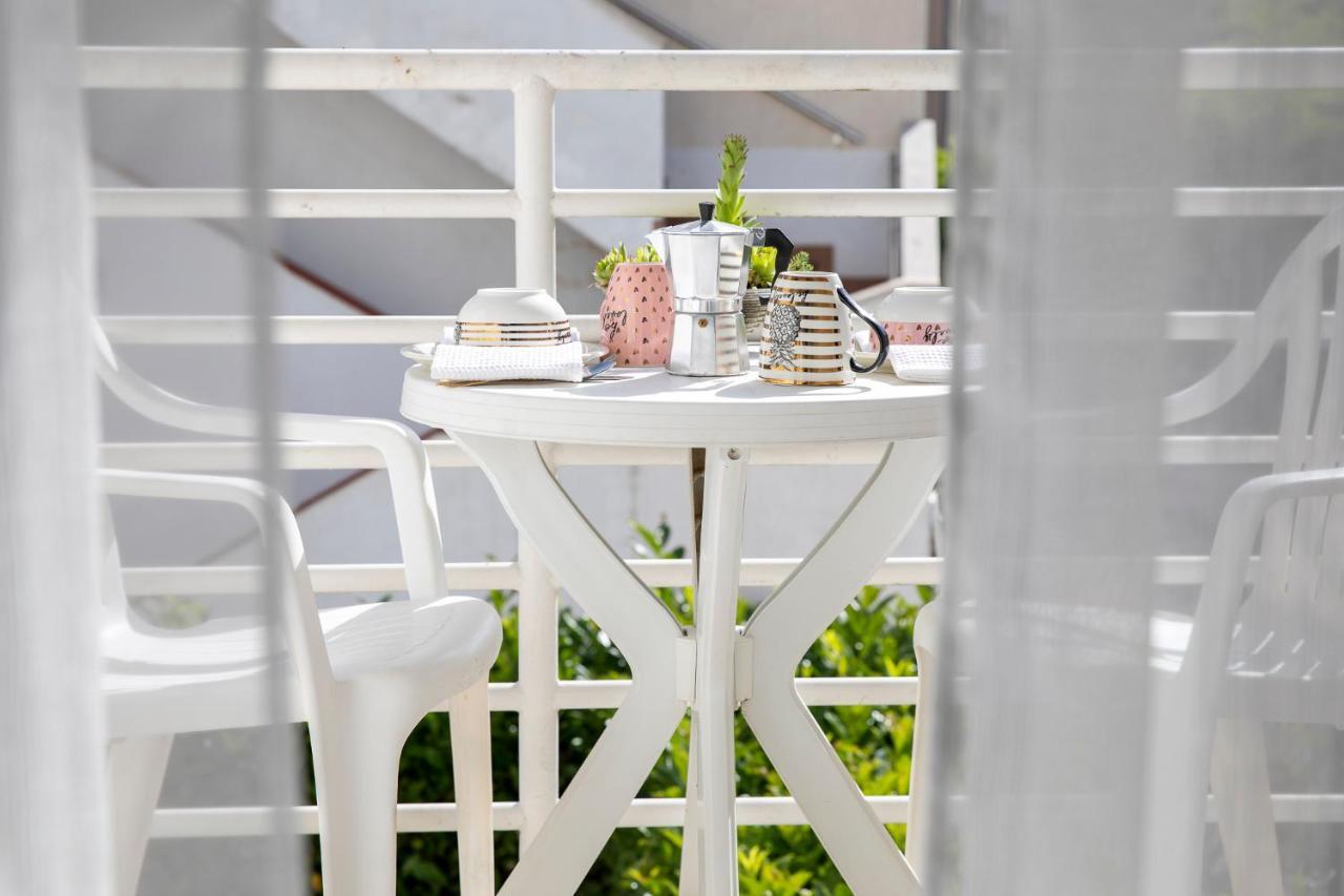 Apartment Dolly Completely Renovated 2023 Rovinj Exteriér fotografie
