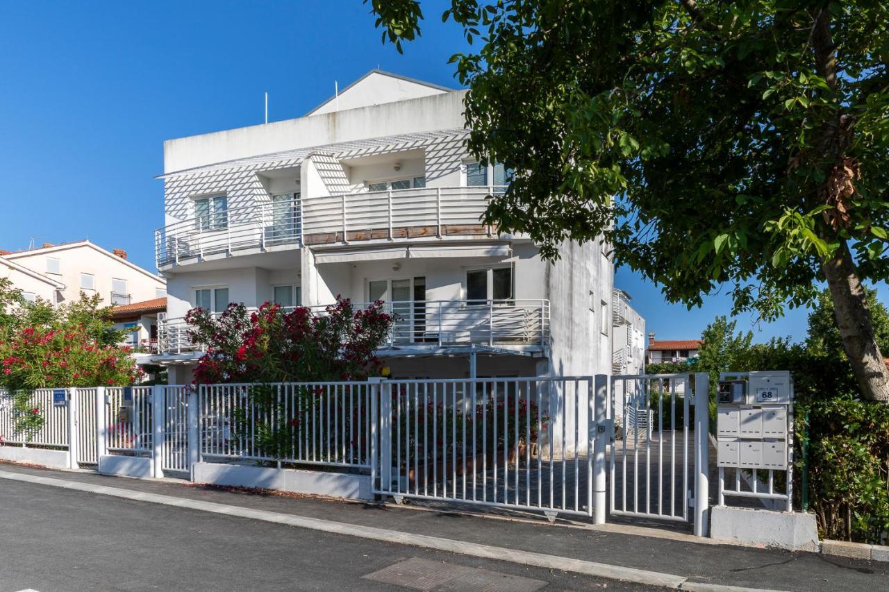 Apartment Dolly Completely Renovated 2023 Rovinj Exteriér fotografie