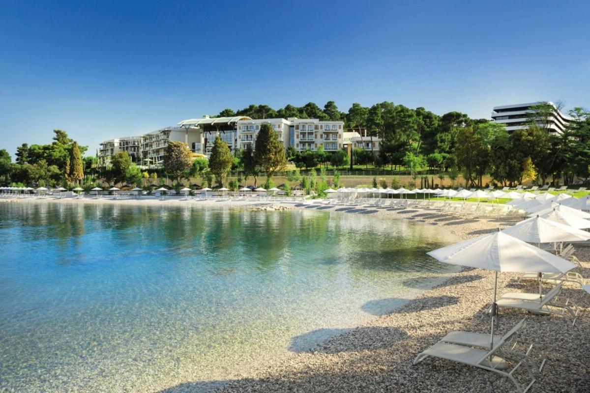 Apartment Dolly Completely Renovated 2023 Rovinj Exteriér fotografie