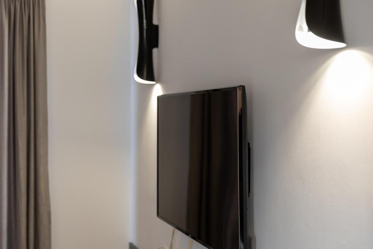 Apartment Dolly Completely Renovated 2023 Rovinj Exteriér fotografie