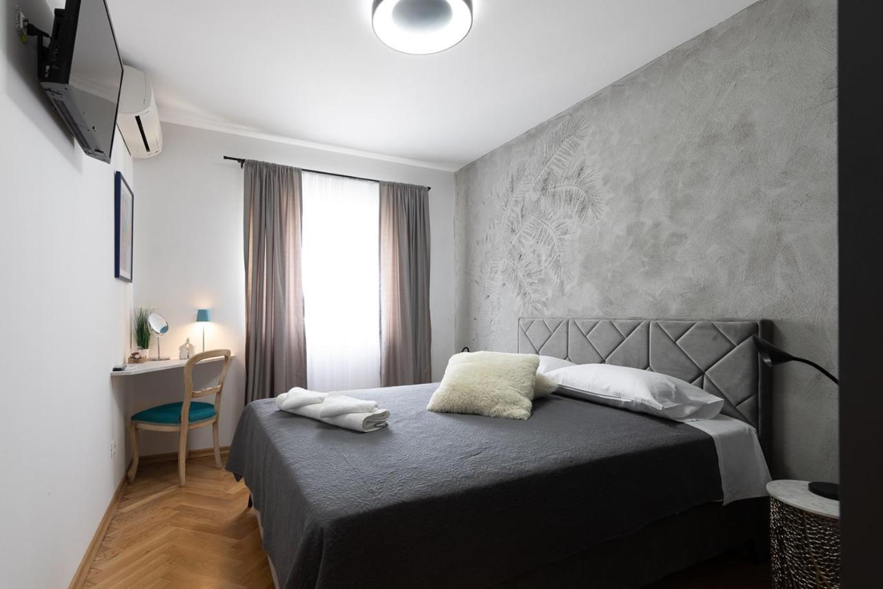 Apartment Dolly Completely Renovated 2023 Rovinj Exteriér fotografie