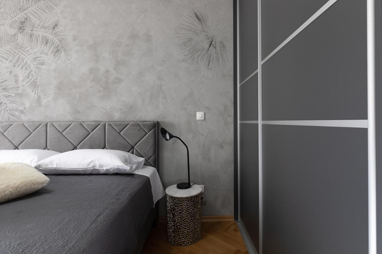 Apartment Dolly Completely Renovated 2023 Rovinj Exteriér fotografie