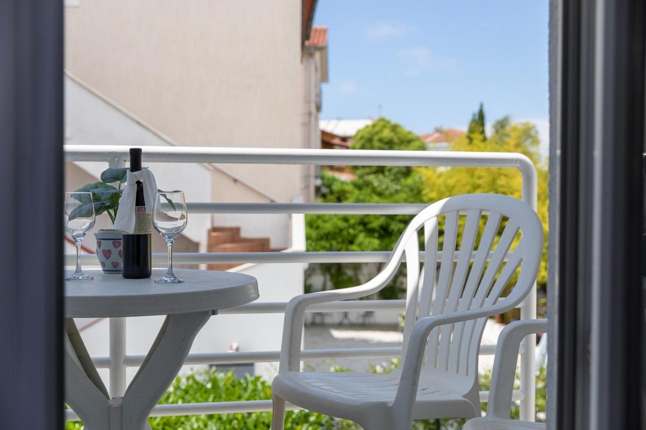 Apartment Dolly Completely Renovated 2023 Rovinj Exteriér fotografie