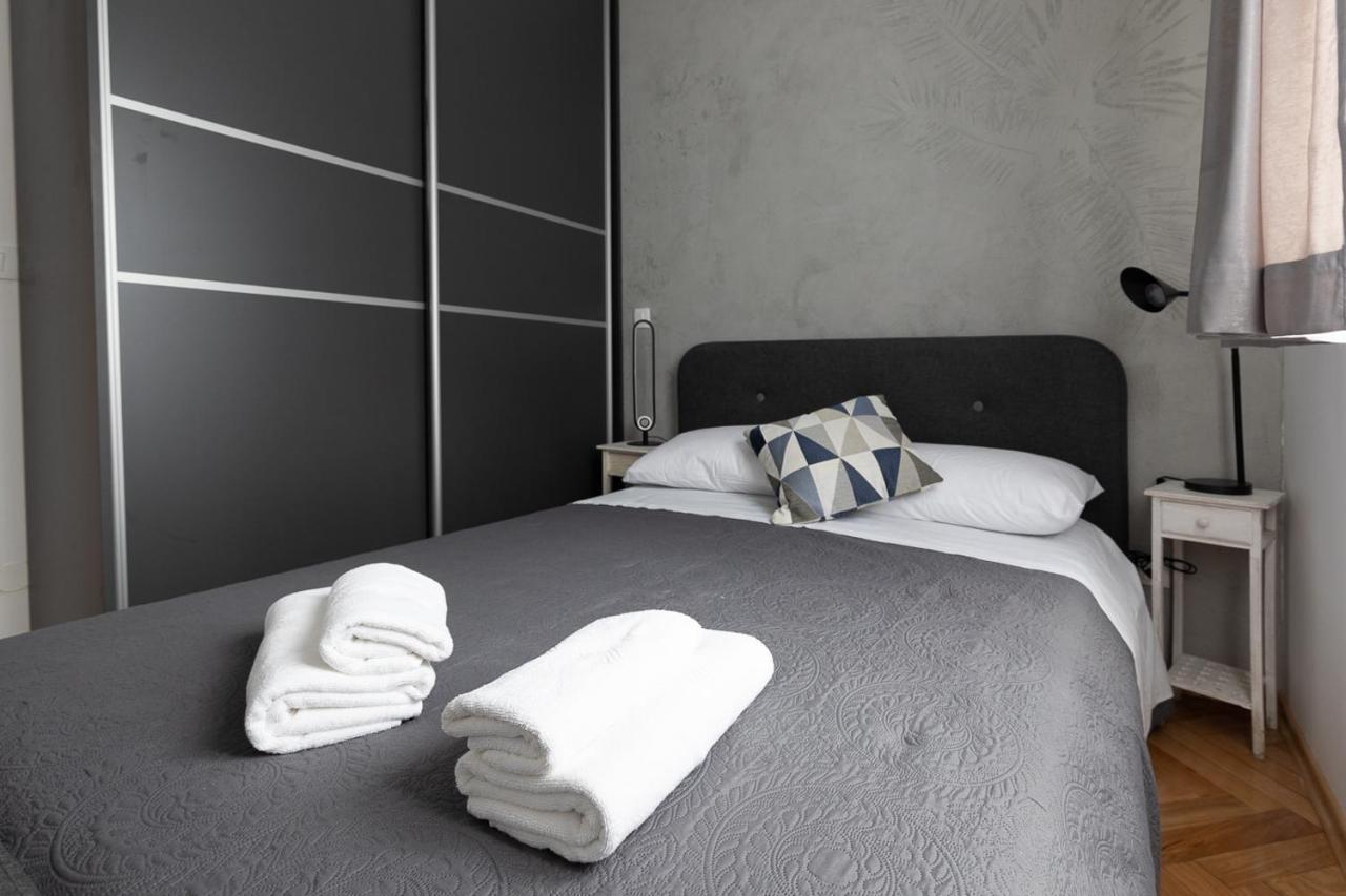 Apartment Dolly Completely Renovated 2023 Rovinj Exteriér fotografie