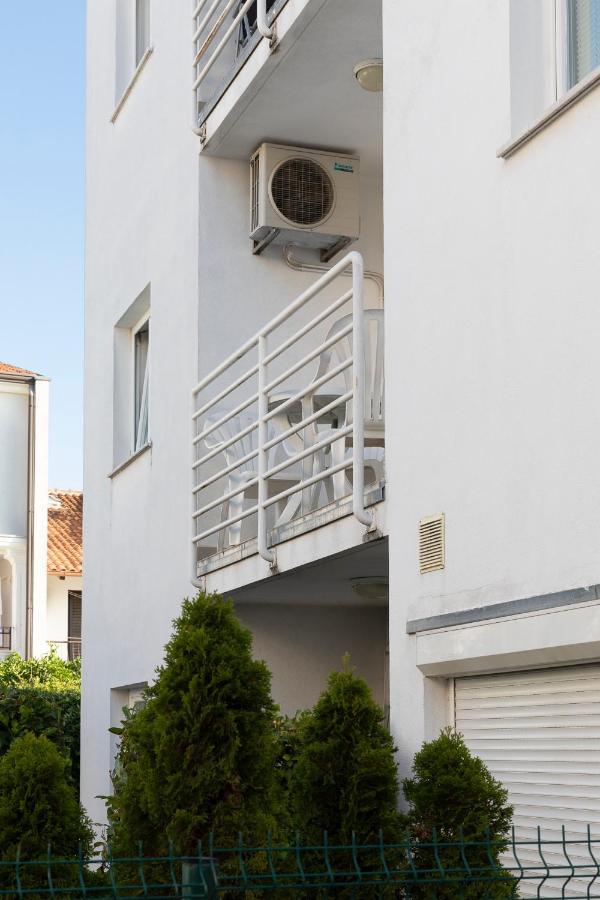 Apartment Dolly Completely Renovated 2023 Rovinj Exteriér fotografie