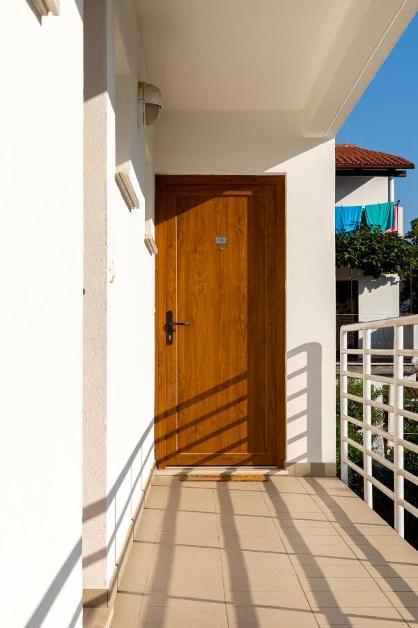 Apartment Dolly Completely Renovated 2023 Rovinj Exteriér fotografie